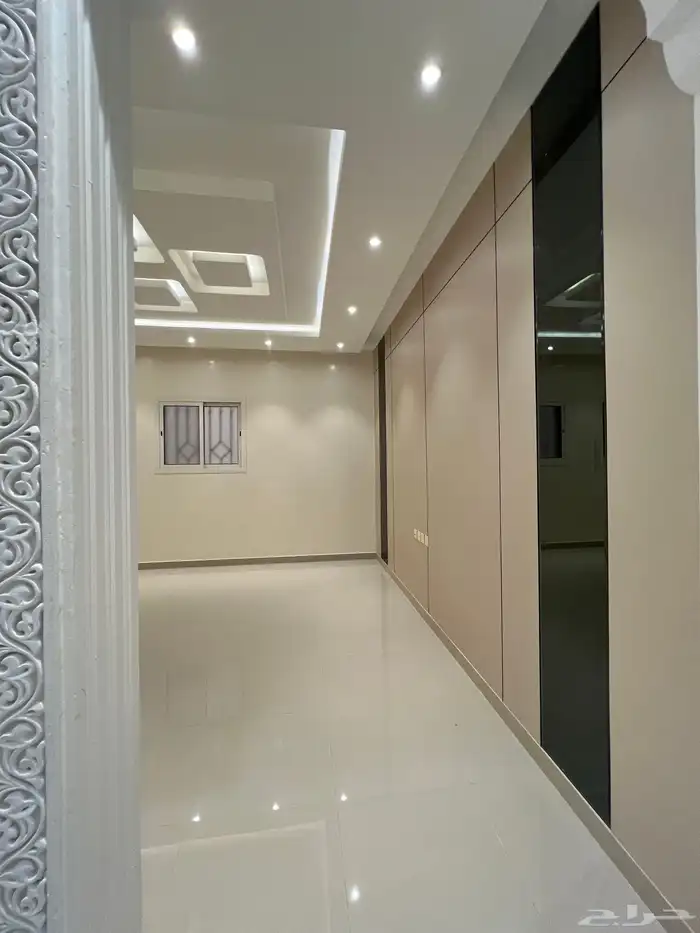 فله تصميم نيوكلاسيك حي الجامعه خلف البوليفارد الخرج 23