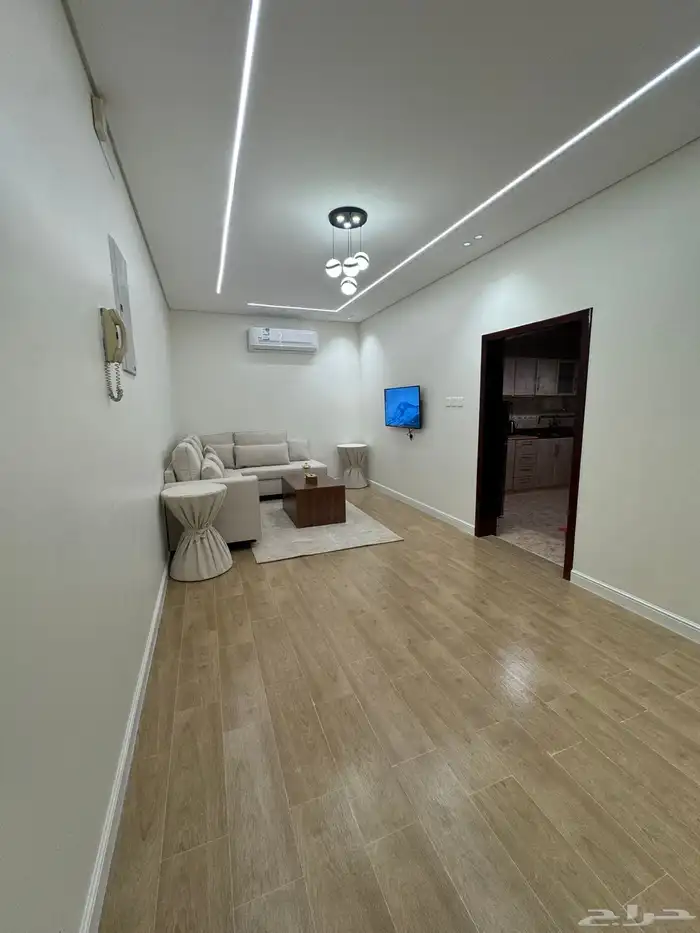 شقة مفروشة جديدة للإيجار في خميس مشيط 19