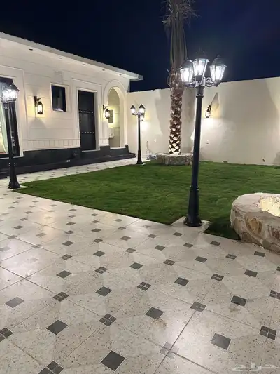 ديوانية الخزامى 11