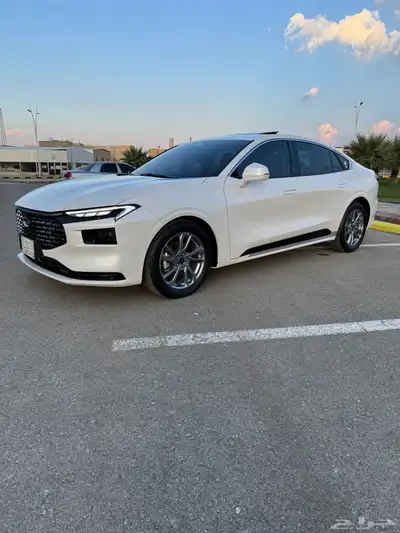 فورد تورس 2024 الدفعه الثانيه نص فل شبه الاصفار 8