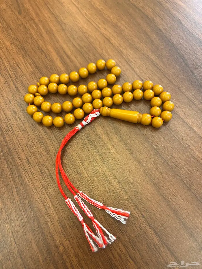 مسابيح الكويت 8