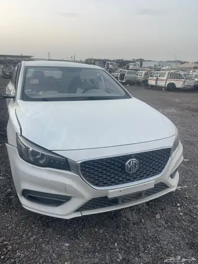 ام جي 6 2022 تشليح قطع غيار 2