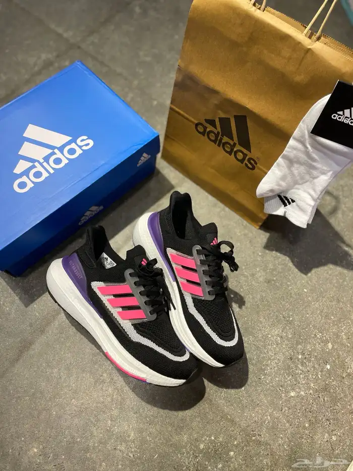 الترا بوست نسائي ورجالي ب 99 مع ملحقات الماركة 9