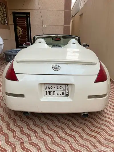نيسان Z حد 13 0