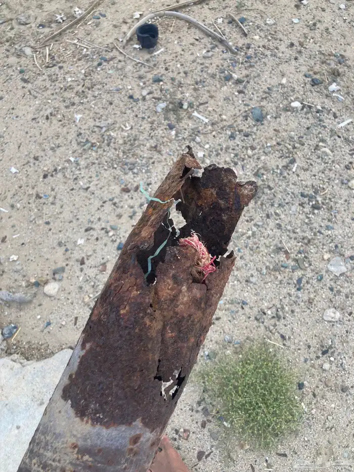 ماصوره حديد للبيع مثل ماتشوف في الصوره 1