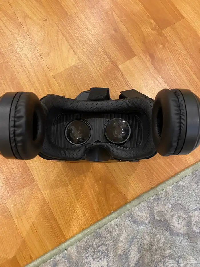 نظارة VR شبة جديدة 3
