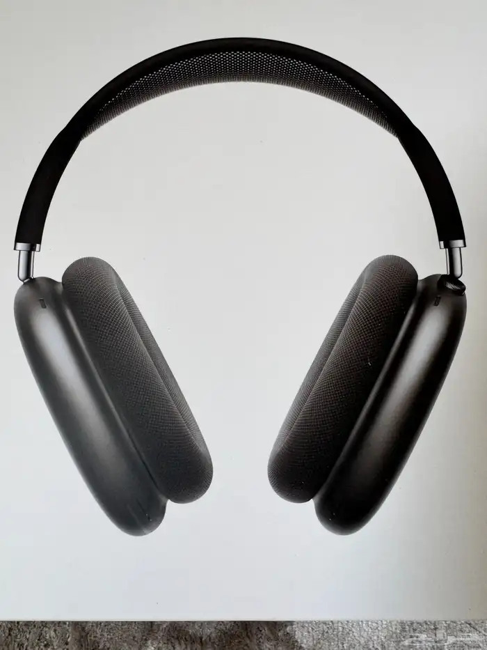 سماعة ايربودز ماكس AirPods max 0