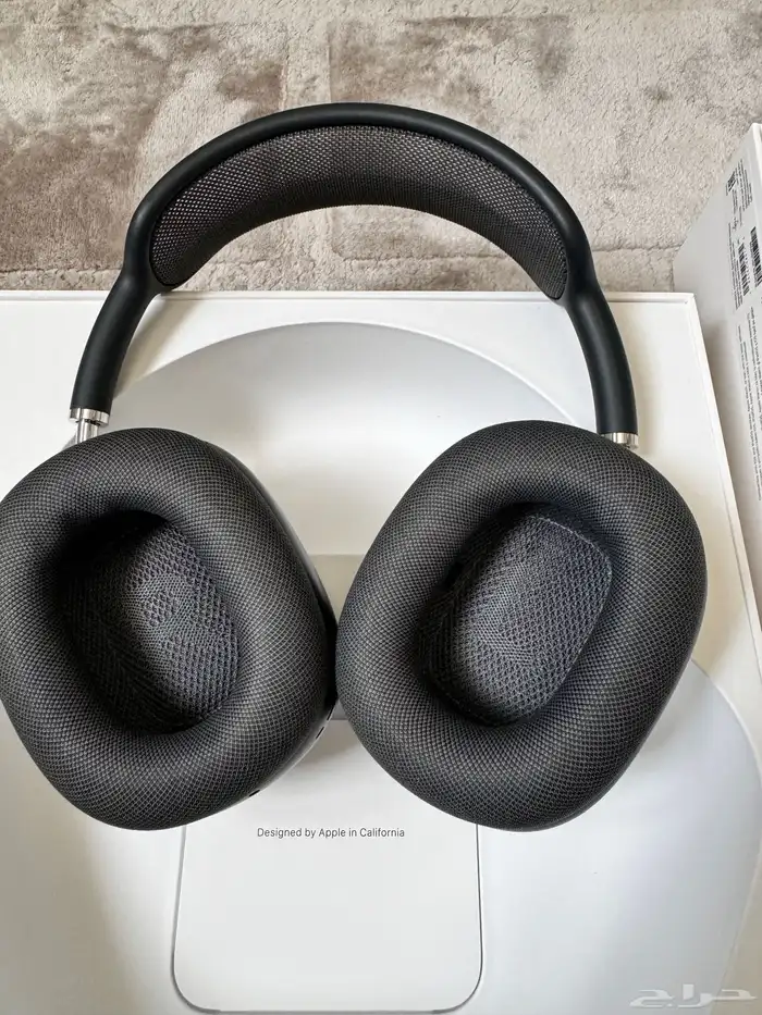 سماعة ايربودز ماكس AirPods max 5