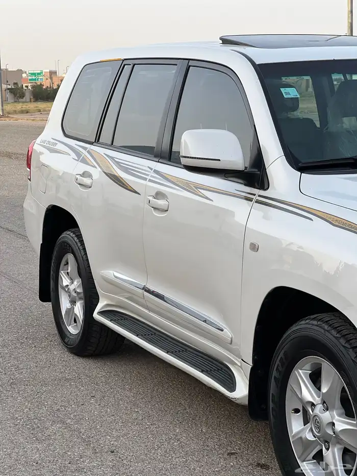 ( تم البيع ) VX-R 2010 فل كامل 19