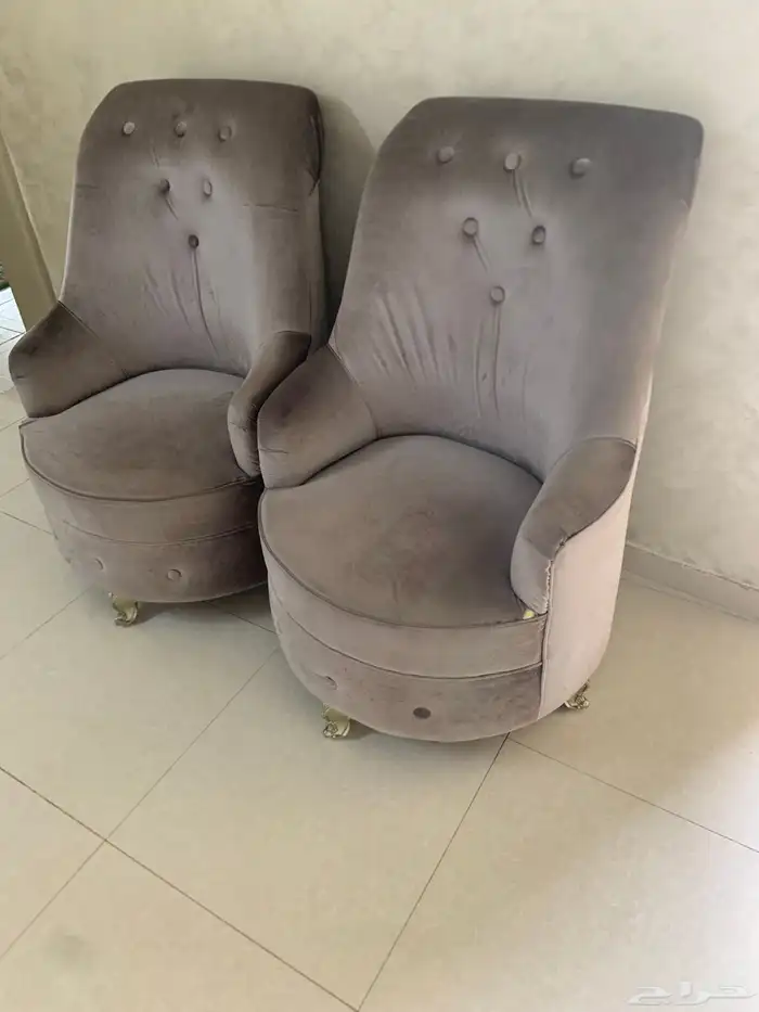 كراسي كنب 1