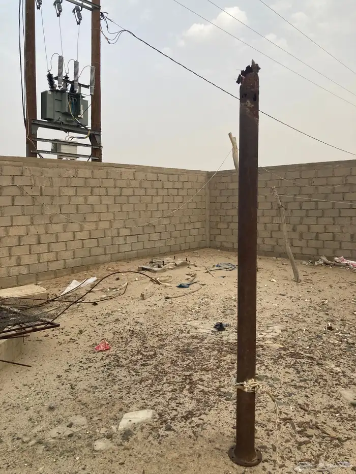 ماصوره حديد للبيع مثل ماتشوف في الصوره 0