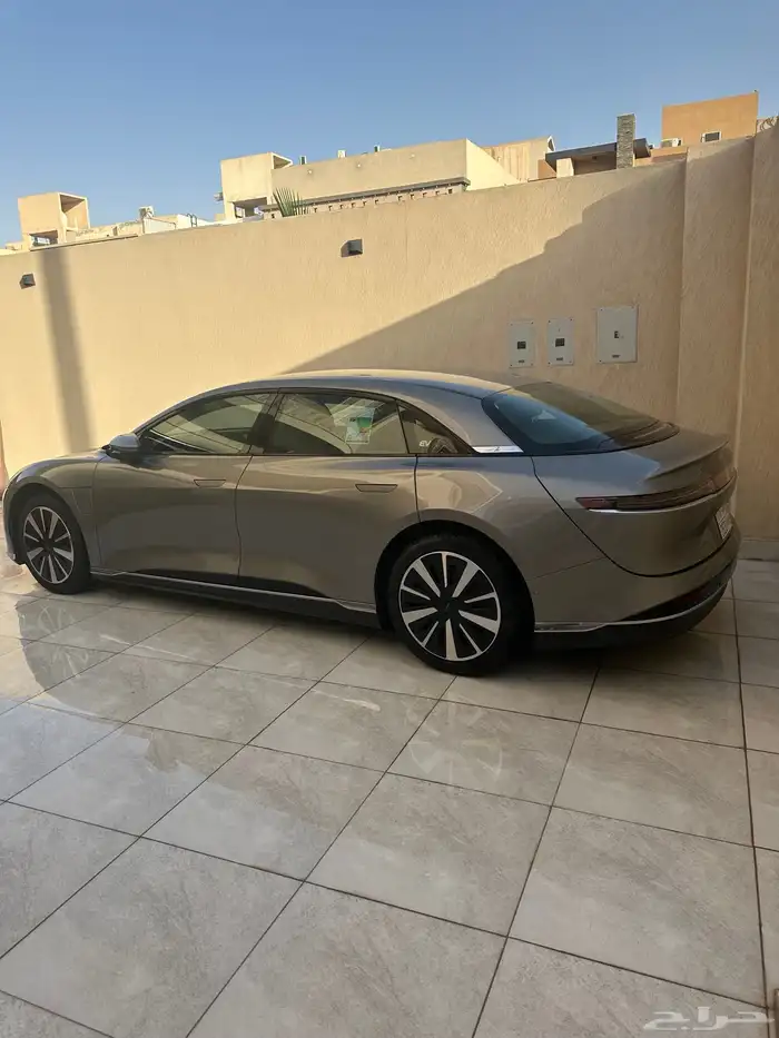لوسيد بيور جديده 2025 للبيع 1