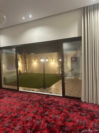 ديوانية الخزامى 7