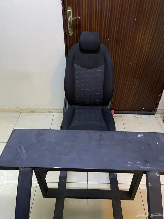 كرسي العاب 1