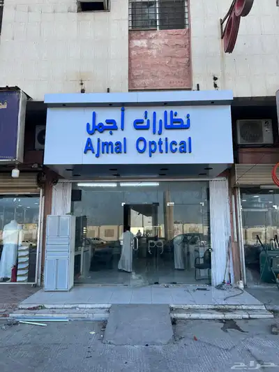 تركيب وجهات كلادينج واعمال حديد وحروف بارزة 72