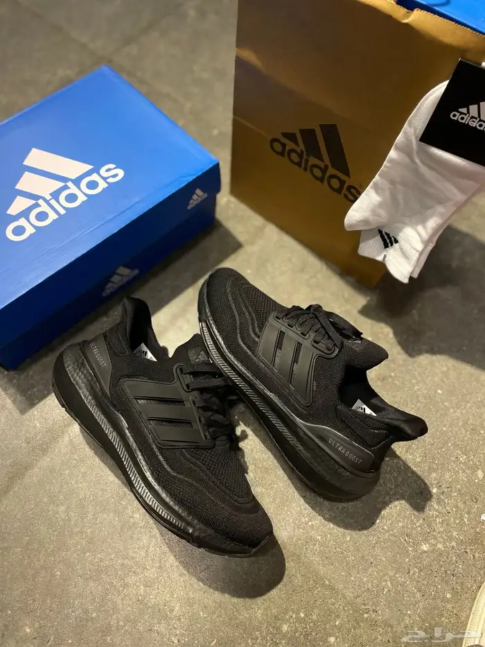 الترا بوست نسائي ورجالي ب 99 مع ملحقات الماركة 2