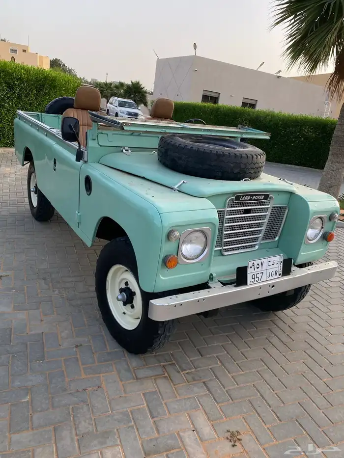 ديفندر سيريس 3 م1978 46