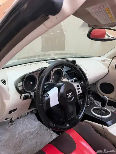 نيسان Z حد 13 8