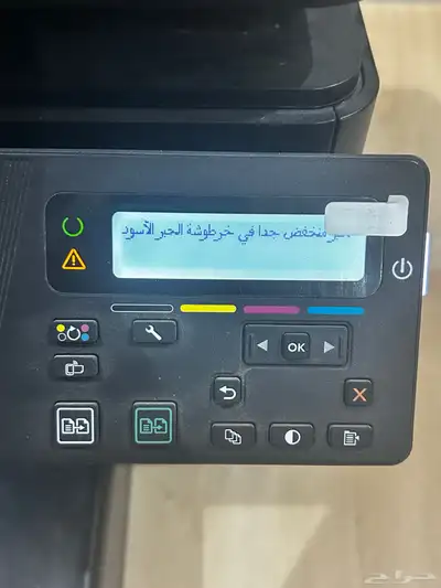 طابعتين HP للبيع 5