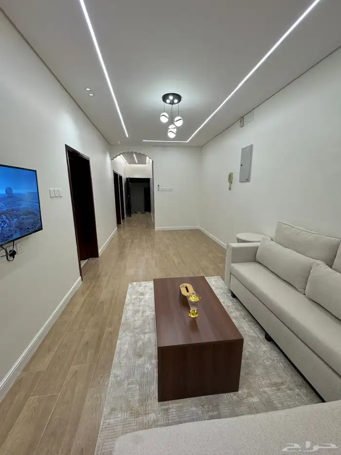 شقة مفروشة جديدة للإيجار في خميس مشيط 18