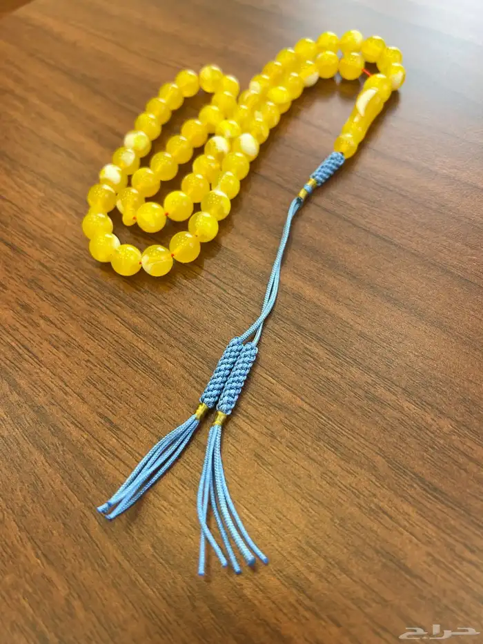 مسابيح الكويت 5