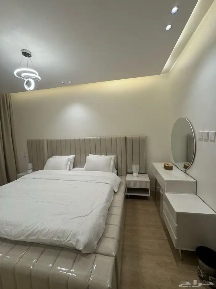 شقة مفروشة جديدة للإيجار في خميس مشيط 3