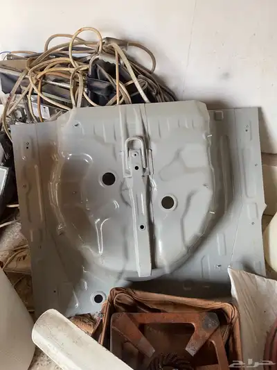 قطع غيار النترا 2019 0