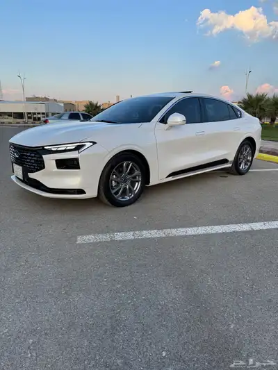 فورد تورس 2024 الدفعه الثانيه نص فل شبه الاصفار 9