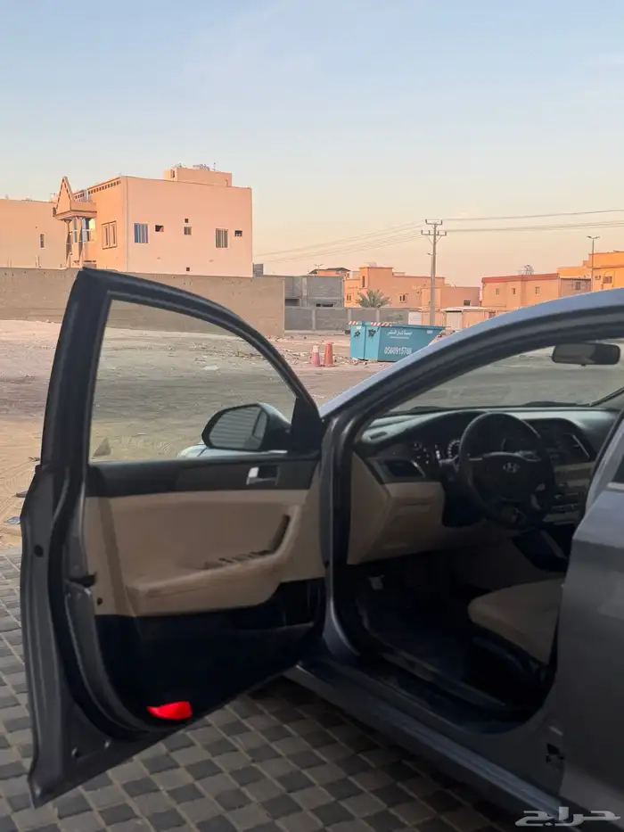 سوناتا 2016 4