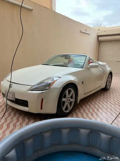 نيسان Z حد 13 4
