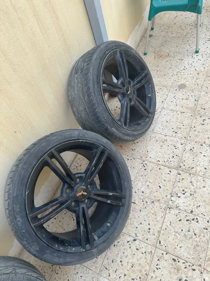 corvette c6 parts 2005-2013 96