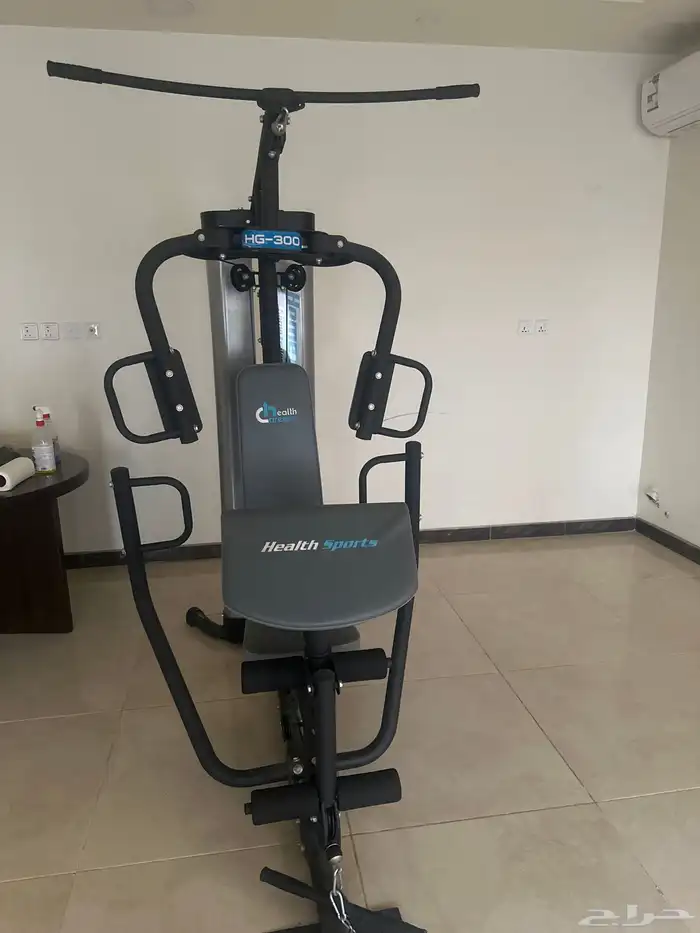 جهاز تمارين شامل 0