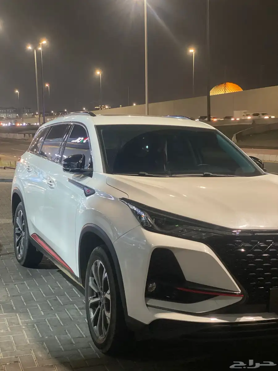 للتقبيل شانجان CS 75 Plus 2022 قسط شهر (960) 2