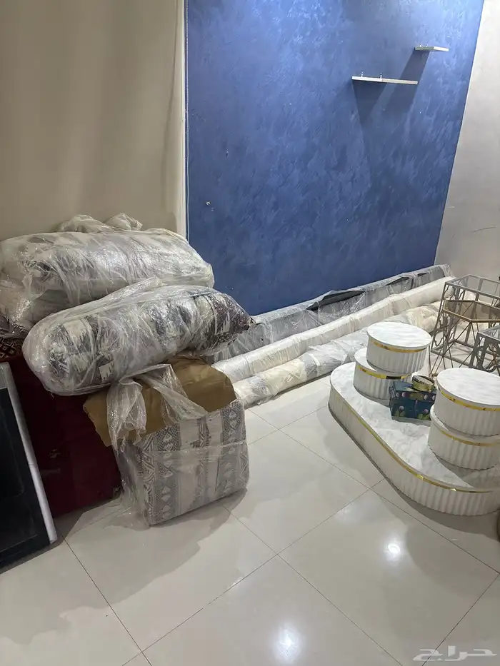 مكيفات خيمه ثلاجه سبب البيع شاد من المنطقه 3