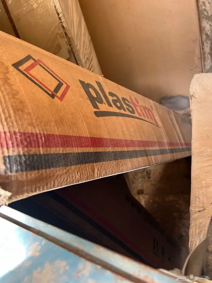 مجرى كيابل بلاستك للوحات كهرب 5