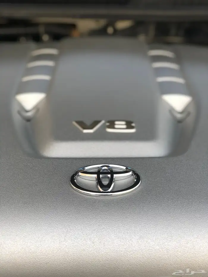 ( تم البيع ) VX-R 2010 فل كامل 54