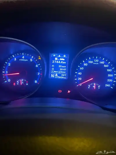 سنتافي 2014 اول مالك 7