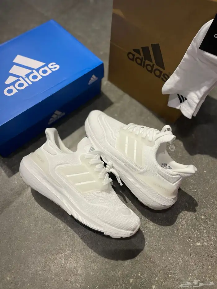 الترا بوست نسائي ورجالي ب 99 مع ملحقات الماركة 1