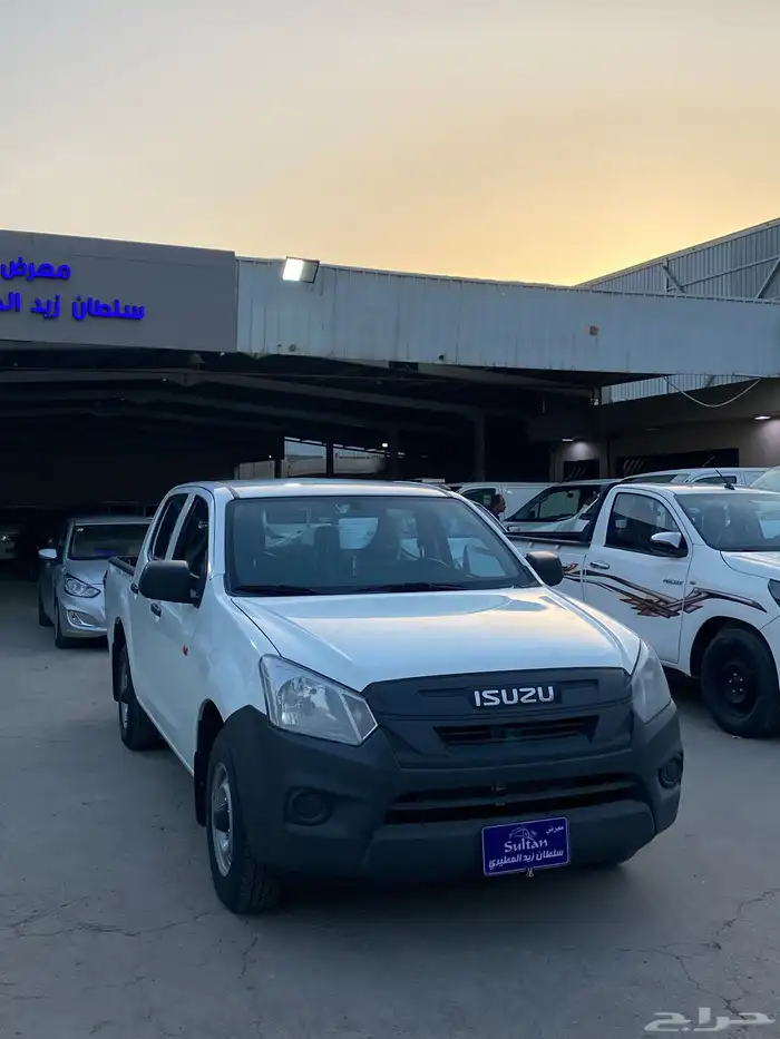 ايسوزو 2023 0