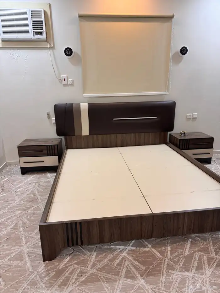 غرفه نوم من هوم سنتر 1