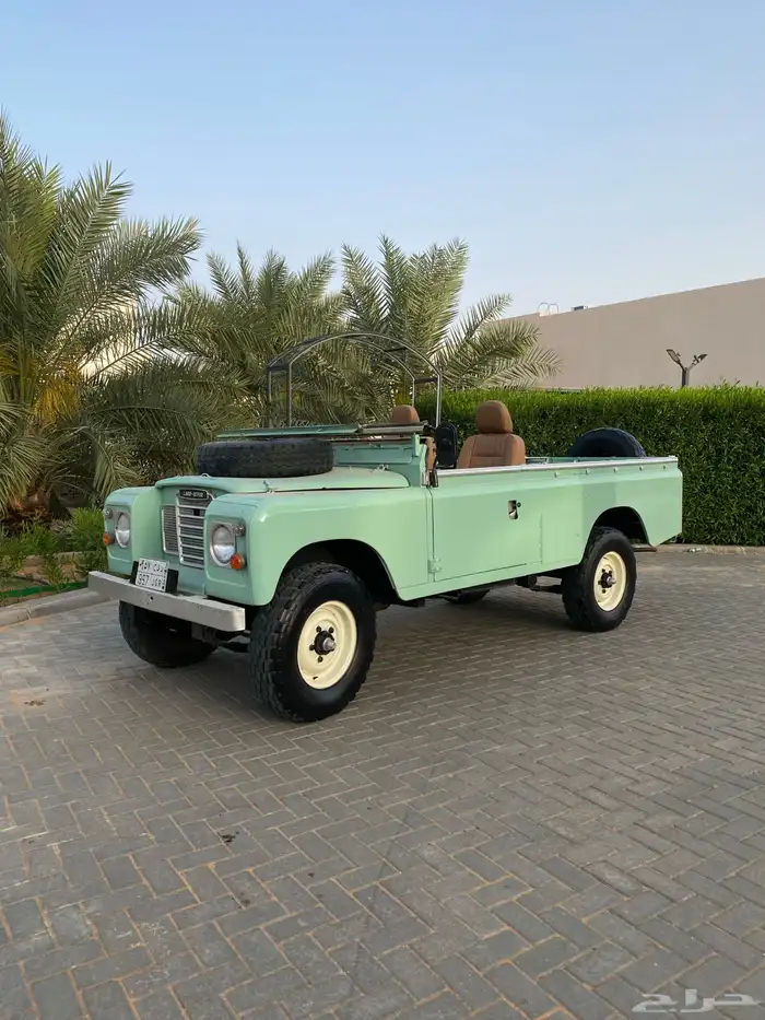 ديفندر سيريس 3 م1978 37