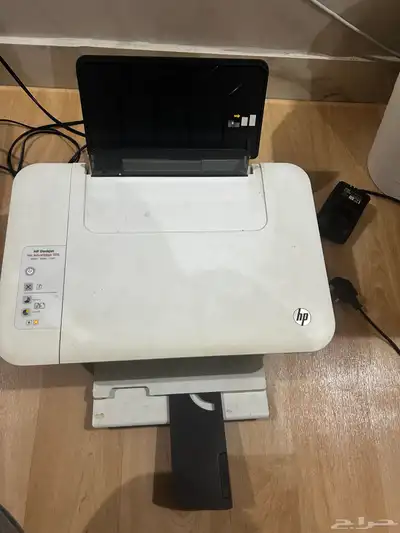 طابعتين HP للبيع 7