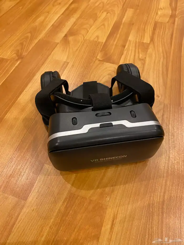 نظارة VR شبة جديدة 4