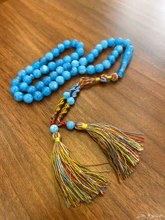 مسابيح الكويت 1