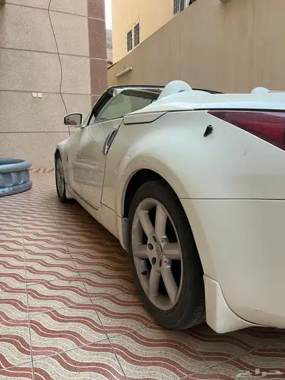 نيسان Z حد 13 2