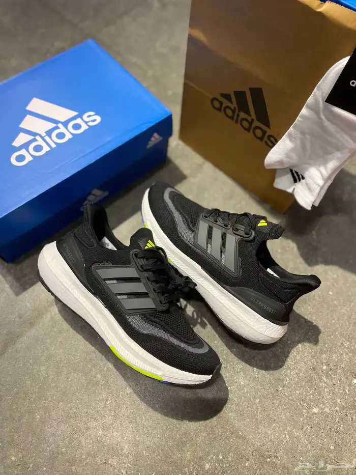 الترا بوست نسائي ورجالي ب 99 مع ملحقات الماركة 4