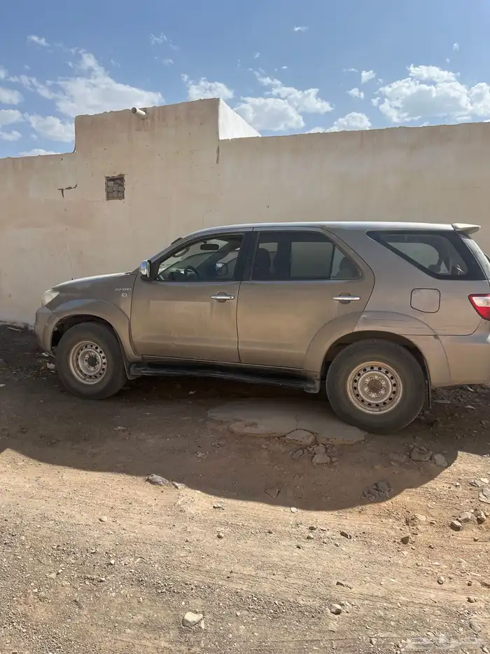 فورشنر 2011 تماتيك دبل 4 سرندل 5