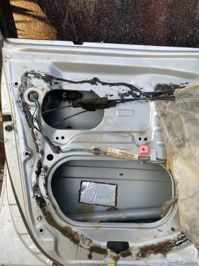قطع كامري 2005.2003.2004.2006 18
