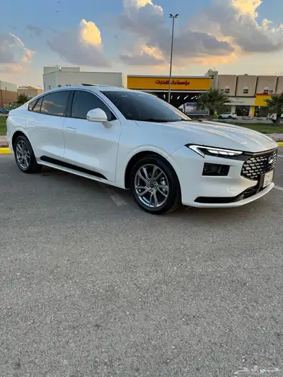 فورد تورس 2024 الدفعه الثانيه نص فل شبه الاصفار 17