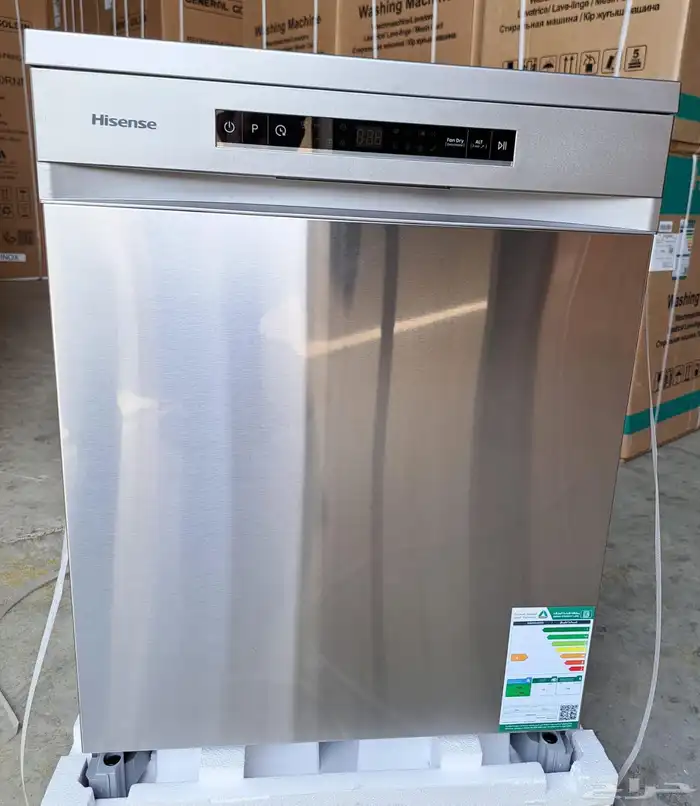 غسالات الصحون غسالات الصحون 19